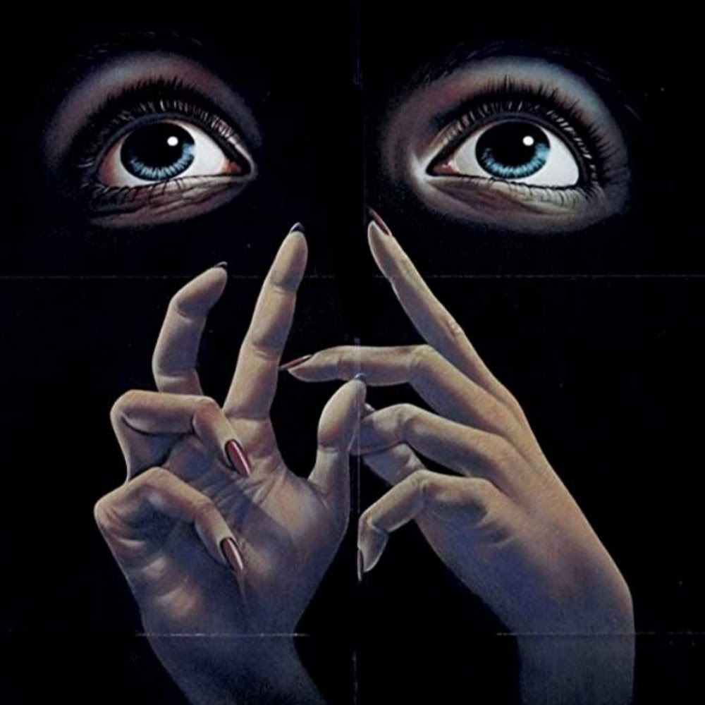 Meet your Posher, Frances